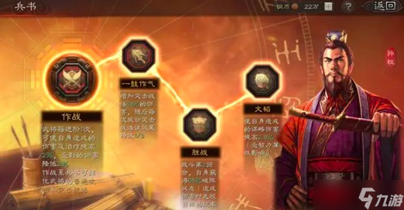 三国志战略版孙权孙尚香怎么配 孙权孙尚香阵容搭配攻略