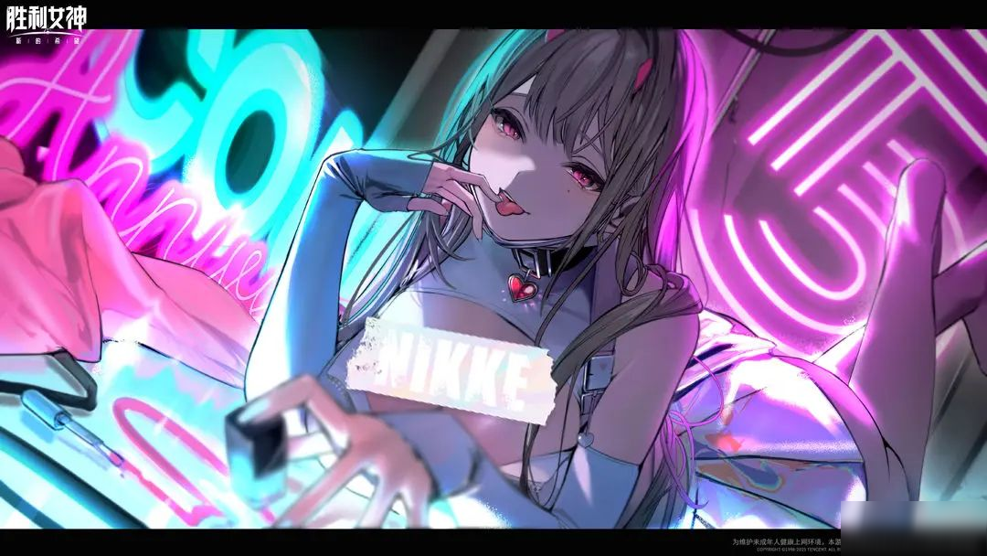 全新版本「D-OUTSIDERS 外缘行者」现已开启！本周情报速递