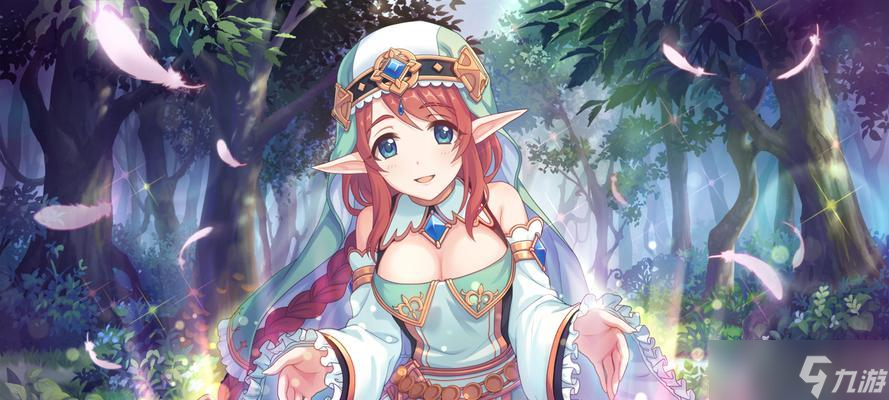公主连结夏日美里是一款值得玩家尝试的游戏 解析公主连结夏日美里的游戏特点与玩法 