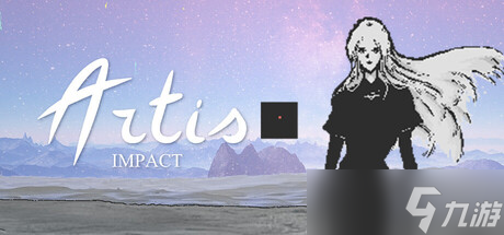 像素风冒险游戏《Artis Impact 爱氏物语》8月7日在Steam正式上线