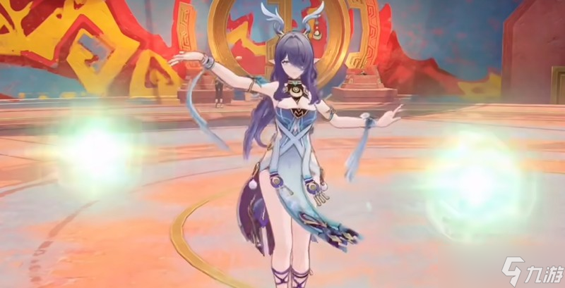 原神菈乌玛技能怎么样 草元素角色菈乌玛玩法解析