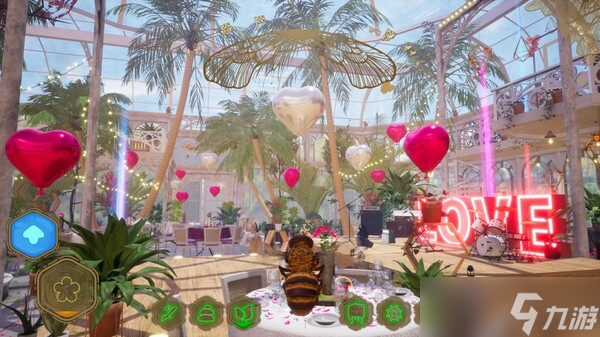 《Bee Simulator: The Hive》于8月4日在Steam平台正式上线