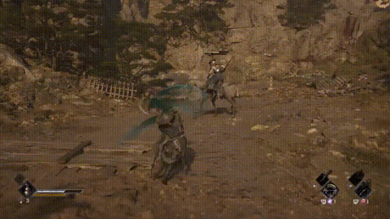 外媒盛贊《影之刃零》試玩:武俠動作絲滑 真不是魂系
