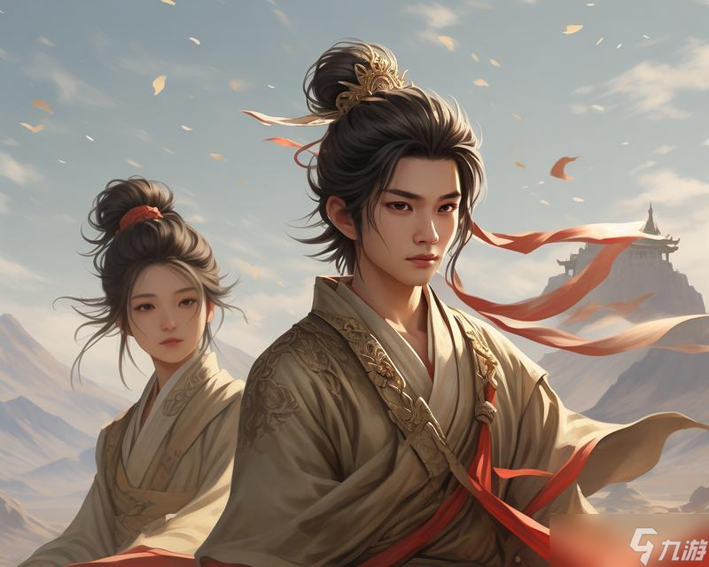 大话西游新版如何更换头像？