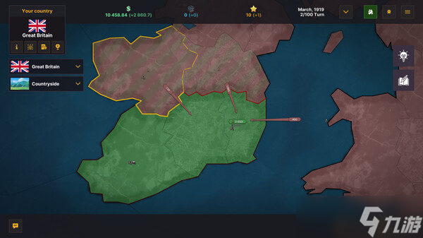 《Warnament》8月7日正式上线 Steam同步更新