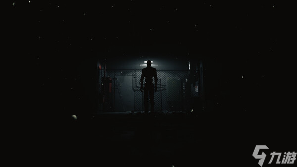 生存恐怖游戏《夜班》于8月7日在Steam平台上架
