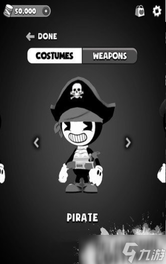 高人气的梦魇游戏分享 2025有趣的梦魇游戏大全截图