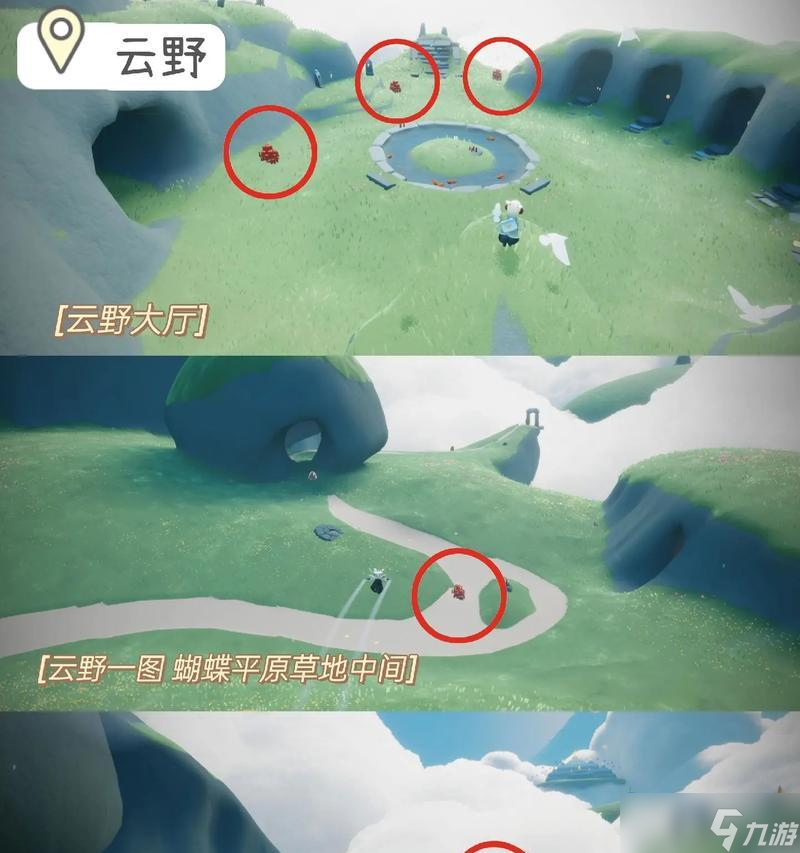 以游戏为主，全面解析荧光森林冥想任务攻略（以游戏为主）