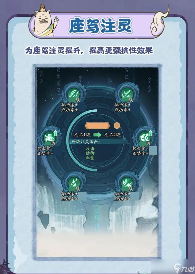 寻仙祈灵玩法有哪些提升技巧？