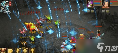 问道缥缈关卡攻略方法是什么？