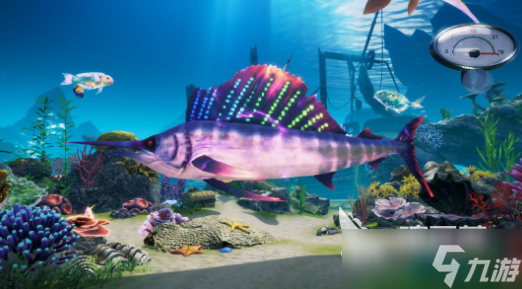 耐玩的釣魚游戲真實(shí)模擬釣魚大全 2025有趣的釣魚游戲合集