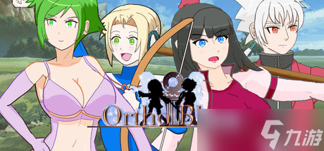 JRPG冒险游戏《正交火焰》8月7日Steam发售