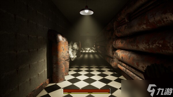 《DEATH BURGER》8月6日上线 Steam首发特惠