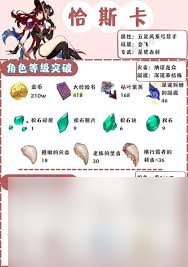 原神恰斯卡0