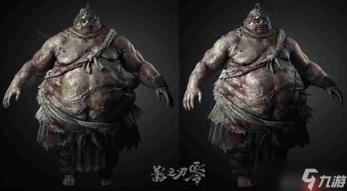 曝《影之刃零》全新建模！《黑神话》资深设计师谈幕后合作感想！