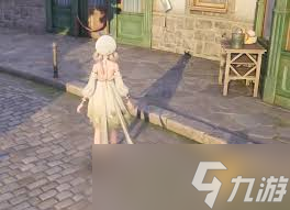 无限暖暖曙光初现属性如何