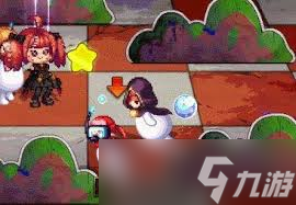 DNF魔界人庆典方块之外皆险境怎么玩
