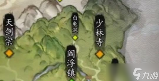 逸剑风云决血海魔刀获取