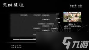 葬花暗黑桃花源全支线及结局怎么完成