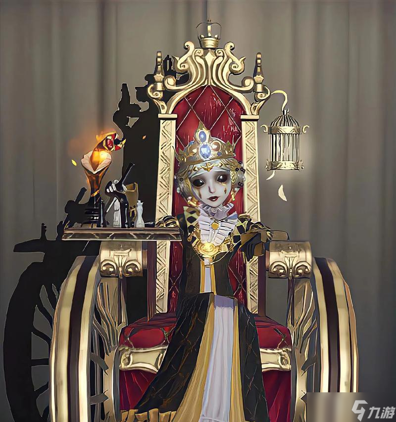 《第五人格》高级玩家教你如何用雕刻家轻松取胜（掌握雕刻家的对局思路和技巧）