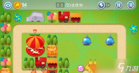 挑战“以别动我的奶酪”开心乐园第8关的全攻略（轻松过关不是梦）