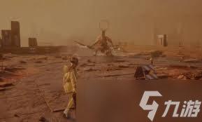 剑星亚巴顿怎么无伤打