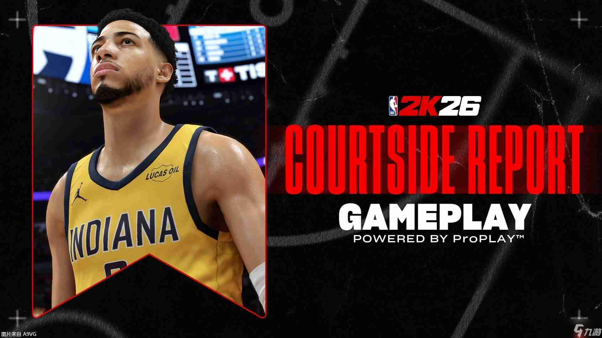 《<a id='link_pop' class='keyword-tag' href='https://www.9game.cn/nba2k26/'>NBA2K26</a>》公布次世代版本游戏玩法改进