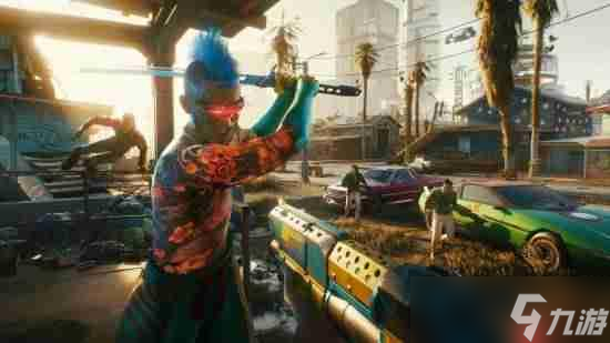 The Gamer谈为何我们愿意将GTA6捧上神坛：持续迭代真功夫