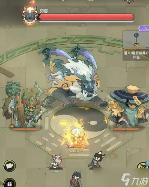 杖剑传说青云观副本打法全方位攻略