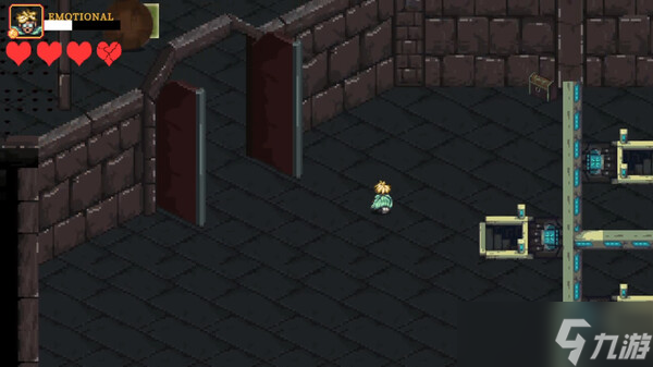 《The Mind Snare》8月9日正式发售 Steam国区售价公布