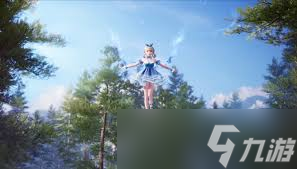 无限暖暖方向技能按键消失怎么办