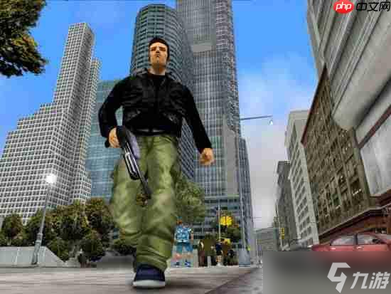 The Gamer谈为何我们愿意将GTA6捧上神坛：持续迭代真功夫