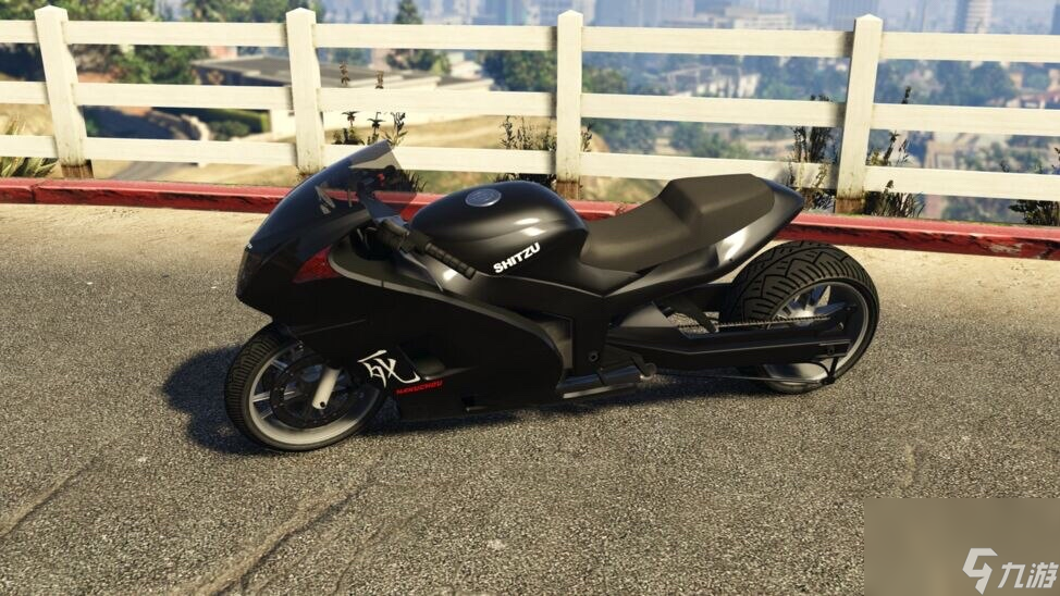 《GTAOL》线上独有载具特点介绍