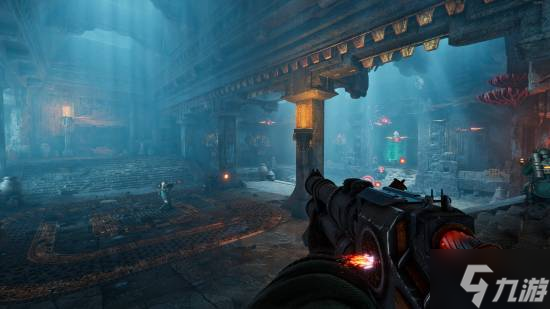 这周玩什么：PS5《地狱之刃2》、《战锤40K：战争黎明》终极版