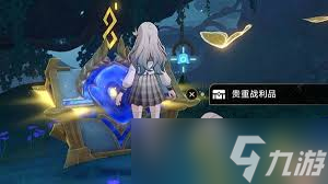 崩坏星穹铁道如何完成虫鸣秘闻铃中古调