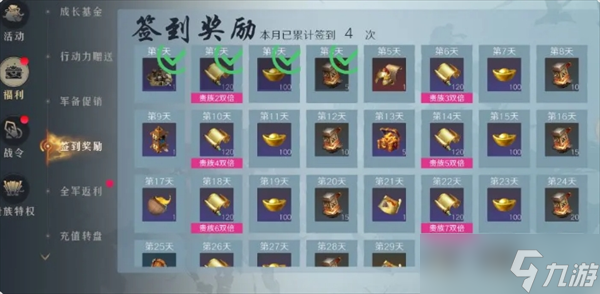 问鼎三国黄金获取方法分享