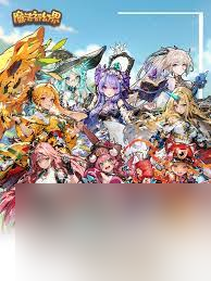 魔法祈幻界魔晶宝宝怎么培育