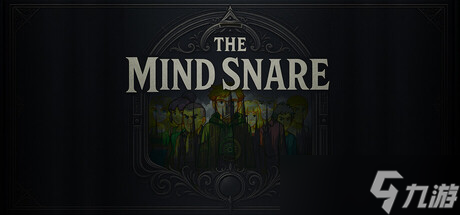 《The Mind Snare》8月9日正式发售 Steam国区售价公布