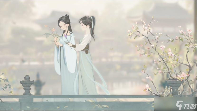 下一站江湖Ⅱ《下一站江湖Ⅱ》剧情攻略：五大初始身份，十六种人生结局