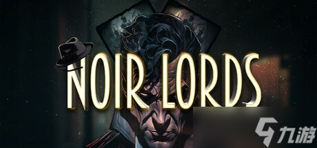 策略卡牌游戏《Noir Lords》8月8日在Steam正式发布
