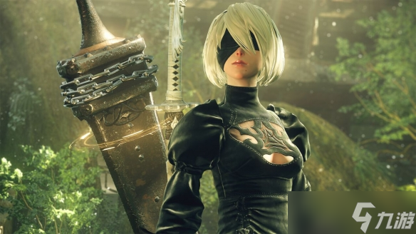 Steam 版《尼尔》两款作品迎来史上最低价，65% 折扣促销活动