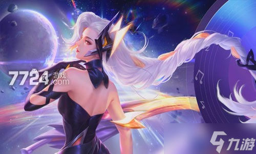 王者荣耀花木兰燃星之曲上线时间及全球甄选皮肤获取方式全解析