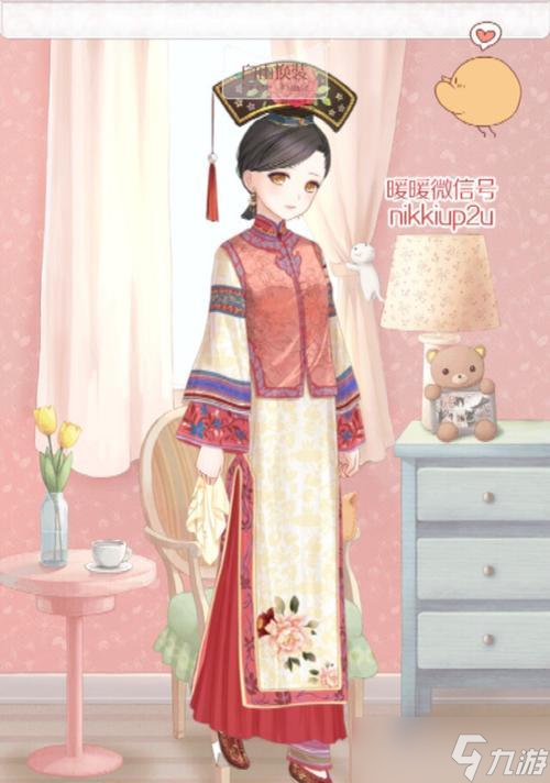 《暖暖环游世界》福满清干套装攻略（如何获得福满清干套装）
