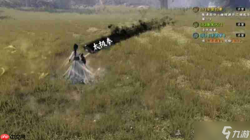 <a id='link_pop' class='keyword-tag' href='https://www.9game.cn/xyzjh2/'>下一站江湖2</a>拳法有哪些 拳法流派详细介绍