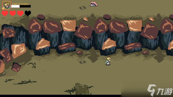 《The Mind Snare》8月9日正式发售 Steam国区售价公布