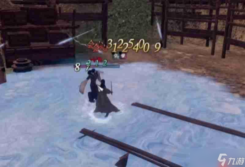 下一站江湖2拳法有哪些 拳法流派详细介绍