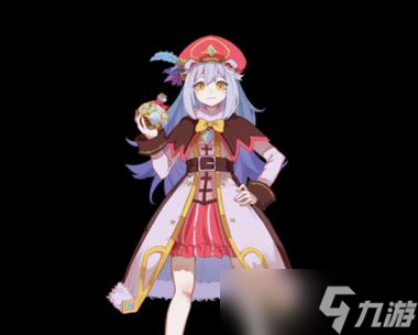 《崩壞學(xué)園2》游戲殼之幼子使魔介紹（探秘幼子使魔的強(qiáng)大能力和用途）