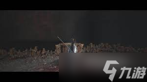 明末渊虚之羽无名之眼如何获取