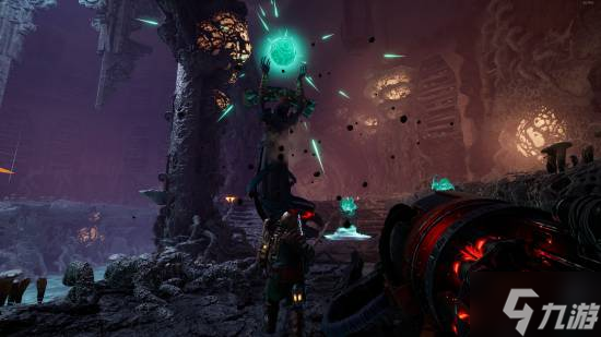 这周玩什么：PS5《地狱之刃2》、《战锤40K：战争黎明》终极版