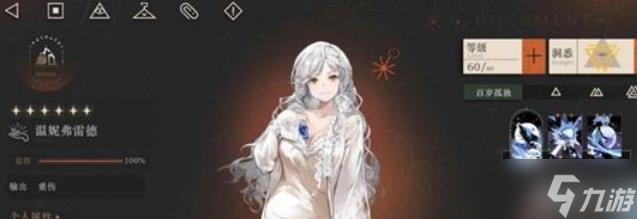 重返未来1999马库斯维拉温妮狂想建议